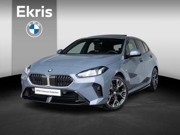 BMW 1 Serie 120 | M Sportpakket | Innovation Pack | Verwarmd beschikbaar voor biedingen