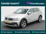 Volkswagen Tiguan 1.4 TSi 150 Pk Automaat 4Motion Highline |, Auto's, Automaat, Gebruikt, 4 cilinders, Vierwielaandrijving