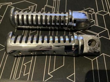 Passagiersvoetsteps Yamaha Virago, XV 750, 1000, 1100 beschikbaar voor biedingen