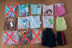 Kledingpakket meisje zomer maat 110/116 nieuw, Ophalen of Verzenden, Nieuw, Maat 110