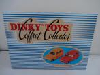 Coffret Collect Renault 4L de Légende nr 518P Dinky Toys, Ophalen of Verzenden, Nieuw, Auto, Dinky Toys