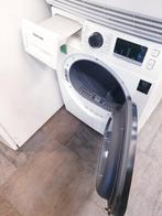 Warmtepomp droger Samsung ️ 9KG️️️️️️ ️A++ INC GARANTIE, Witgoed en Apparatuur, Wasdrogers, Ophalen, Anti-kreukfase, Overige typen