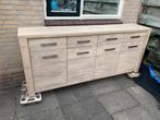 Tekoop Lamulux dressoir, Ophalen, Gebruikt, 200 cm of meer, 25 tot 50 cm