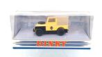 Land Rover AA Road Service, Hobby en Vrije tijd, Modelauto's | 1:43, Ophalen of Verzenden, Nieuw, Auto, Overige merken