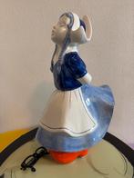 Heinen Delfts Blauw Kissing Couple dame, Ophalen, Nieuw, Overige typen