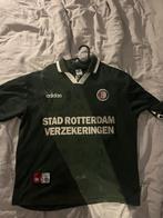 Feyenoord 1997/1998 uitshirt, Maat XL, Ophalen of Verzenden, Gebruikt, Shirt
