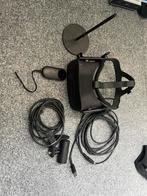 Oculus rift vc1, Gebruikt, Ophalen of Verzenden, Pc