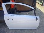 Opel Corsa D 3D rechts, Gebruikt, -, Deur, -