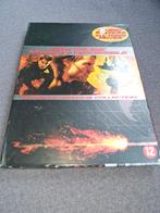 Mission impossible trilogie  - 3 dvd box, Cd's en Dvd's, Ophalen of Verzenden, Vanaf 12 jaar, Zo goed als nieuw, Actie