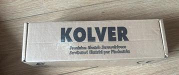 Kolver industriële schroevendraaier op moment en toerental beschikbaar voor biedingen