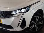 Peugeot 3008 Blue Lease GT 1.6 Turbo 180pk EAT8 | HANDSFREE, Adaptive Cruise Control, Euro 6, 4 cilinders, Wit
