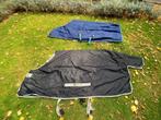 Bucas Smartex regendeken en quilt maat 1.95., Dieren en Toebehoren, Paarden en Pony's | Dekens en Dekjes, Ophalen of Verzenden