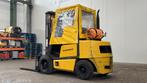 Jungheinrich TFG30 gas heftruck 3.000kg, LPG, Jungheinrich, WirkaufenStapler.com, Kottenseweg 51, 7101JN Winterswijk, NL