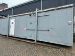 Kantoorunit 10x3m, Zakelijke goederen, Machines en Bouw | Keten en Containers, Ophalen of Verzenden