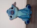 Stitch knuffel blauw Disney, Ophalen, Gebruikt, Overige typen