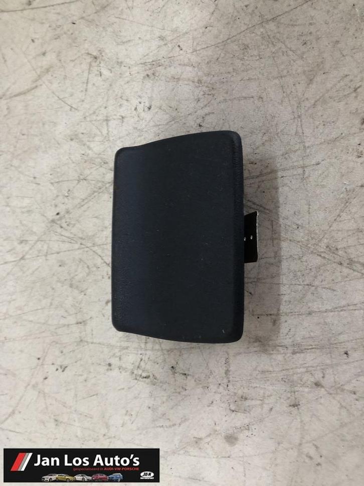 Audi 80 B2 asbak achter blauw typ81, Auto-onderdelen, Interieur en Bekleding, Audi, Gebruikt, Ophalen of Verzenden