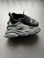 Steve Madden maat 40, Kleding | Dames, Verzenden, Zwart, Steve Madden, Sneakers of Gympen