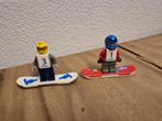 Lego Snowboarders, Lego, Lego, Gebruikt, Lego
