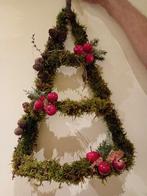 Kerstboom frame om zelf te creëren., Diversen, Kerst, Ophalen of Verzenden