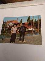 SPAKENBURG. KINDEREN IN KLEDERDRACHT, Verzamelen, Ansichtkaarten | Nederland, Ophalen of Verzenden, Zeeland