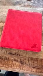 Nemesis EX 12-binder rood, Verzenden, Nieuw, Overige typen