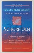 Moorey, Teresa - SCHORPIOEN 24 oktober - 22 november / De st