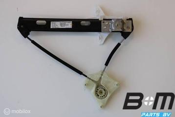 Raammechaniek rechts achter VW Polo 2G beschikbaar voor biedingen