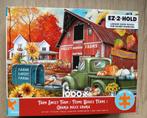 Farm sweet farm, Hobby en Vrije tijd, Denksport en Puzzels, Ophalen of Verzenden, 500 t/m 1500 stukjes, Zo goed als nieuw