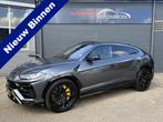 Lamborghini Urus 4.0 V8 / Org NL / Dealer / B&O 3D / Massage, Auto's, Lamborghini, Automaat, Urus, Gebruikt, Startonderbreker