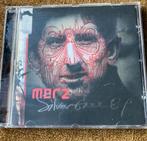 Merz - Silver Tree E.P. CD limited ed., Ophalen, Zo goed als nieuw, Overige genres