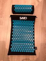 Sabo Massage Spijker Mat & Kussen Set, Ophalen of Verzenden, Zo goed als nieuw, Overige typen
