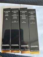 Chanel Precision Eye Definer/Eyeliners Various Shades, Nieuw, Ogen, Make-up, Ophalen of Verzenden
