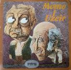 Momo I Uzeir – Momo I Uzeir, 1982 Bosnie / YU poetry/dialog, Ophalen of Verzenden, Gebruikt, 12 inch