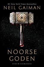 Neil Gaiman- Noorse Goden- nieuw boek, Boeken, Verzenden, Nieuw