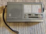Grundig Yacht Boy 210 wereldontvanger., Ophalen of Verzenden, Gebruikt, Wereldontvanger