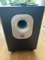 JBL SUB200/230 Subwoofer - Krachtige Bass!, Audio, Tv en Foto, Luidsprekers, Ophalen, Gebruikt, 60 tot 120 watt, Subwoofer