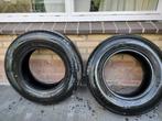 2x Banden 185r14c - 8mm profiel, Ophalen, Zo goed als nieuw