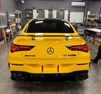 Mercedes CLA AMG Spoiler – Direct Leverbaar, Ophalen of Verzenden