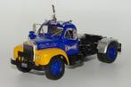 Mack B 61 T 1956 CHAMPION schaal 1/43 serie USA TRUCKS # 36