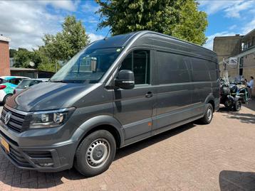 Verhuisservice betrouwbaar Busje met chauffeur beschikbaar voor biedingen