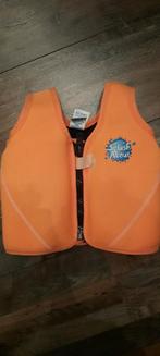 Zwemvest 3 tot 6 jaar, Watersport en Boten, Watersportkleding, Ophalen of Verzenden, Zo goed als nieuw, Kind, Reddingsvest of Zwemvest