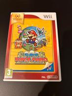 Nintendo Wii Paper Mario, Spelcomputers en Games, Avontuur en Actie, Gebruikt, 1 speler, Ophalen of Verzenden