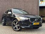 Volvo XC60 2.0 T5 AWD Inscription R-Design Pano | Carplay |, Automaat, Gebruikt, 4 cilinders, Zwart