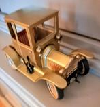 Schuco Musical Ford Coupe T 1917, Antiek en Kunst, Ophalen of Verzenden