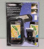 Fiets telefoonhouder smartphone houder stevig waterdicht GPS, Nieuw, Ophalen of Verzenden, H, H