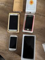 Oude telefoons, Ophalen, 16 GB