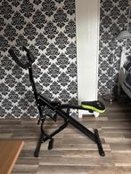 AB Booster Plus - Buikspiertrainer, Sport en Fitness, Fitnessapparatuur, Ophalen