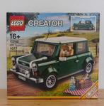 Lego 10242 nieuw, Overige merken, Auto, Groter dan 1:32, Nieuw