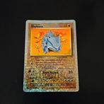 Rhyhorn [Reverse Holo] #90 Pokemon Legendary Collection, Hobby en Vrije tijd, Verzamelkaartspellen | Pokémon, Ophalen of Verzenden