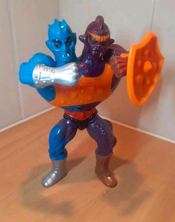 MOTU TWO BAD Masters of the Universe Vintage figuur Heman beschikbaar voor biedingen